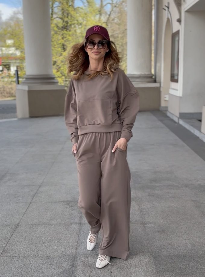 BLUZA DRESOWA ARIANA