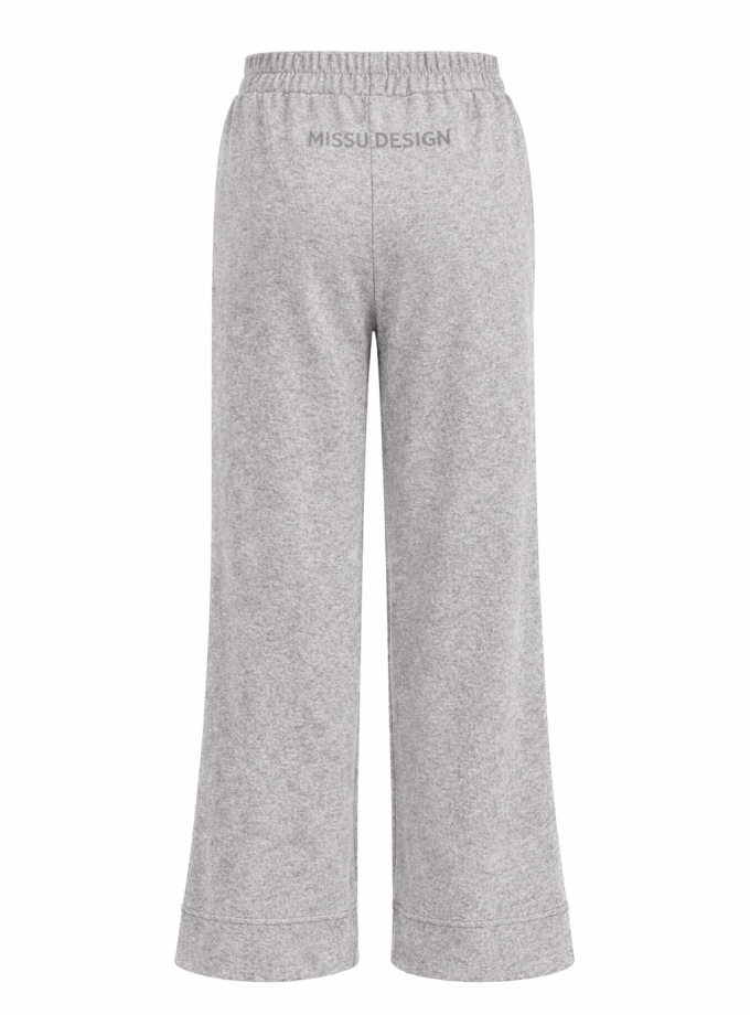 SPODNIE DRESOWE ELLIS GREY