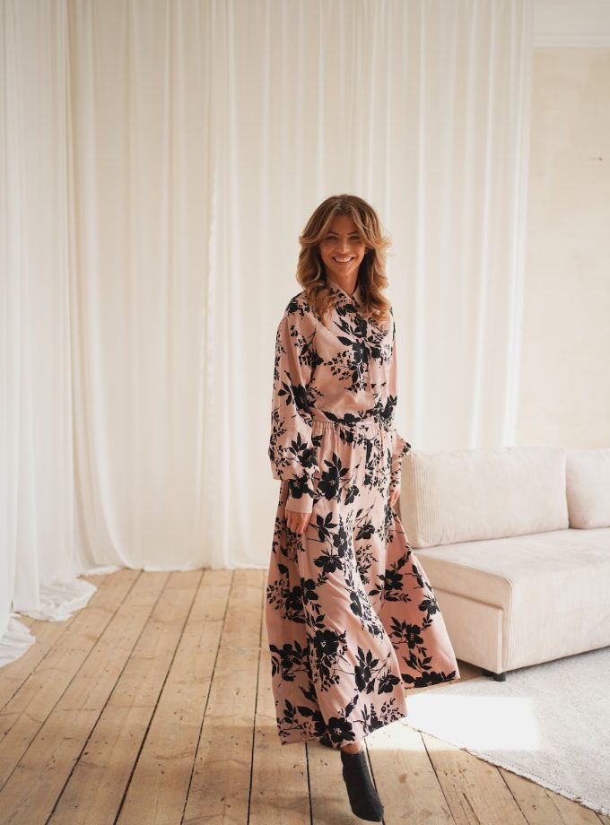 SPÓDNICO-SPODNIE EMILY