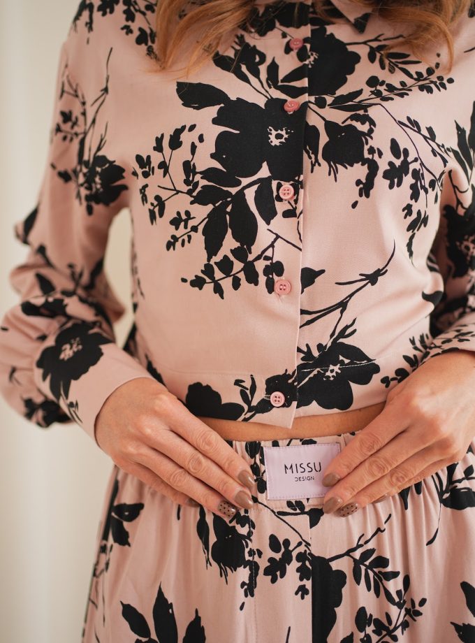 SPÓDNICO-SPODNIE EMILY