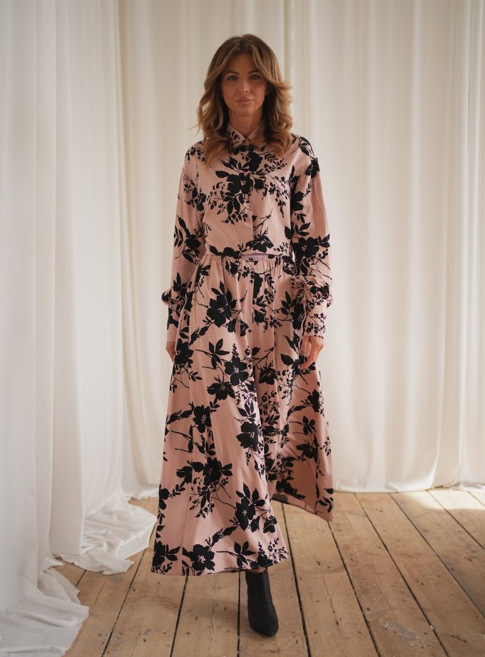 SPÓDNICO-SPODNIE EMILY