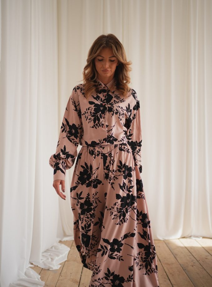 SPÓDNICO-SPODNIE EMILY